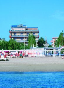 Hotel Riccione Albergo