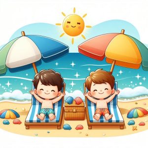 Riccione Offerte Agosto