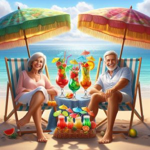 Offerte pensionati Riccione: soggiorni lunghi mare a prezzi speciali